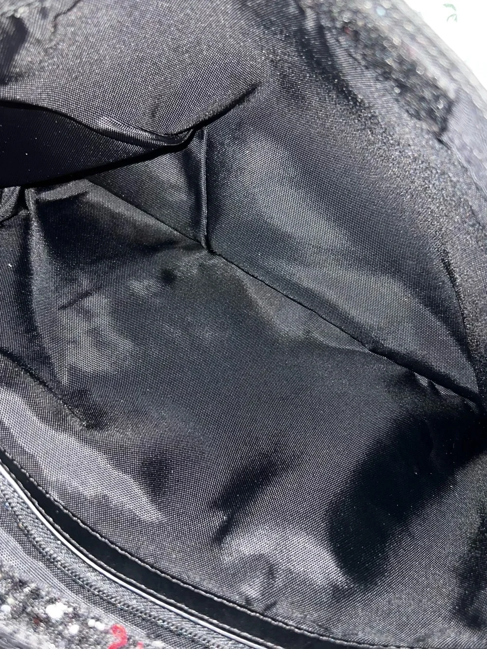 Coach Black Men's Messenger/Laptop  Bag